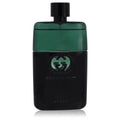 Gucci Guilty Black Eau De Toilette Spray (Tester) By Gucci - Size: 90 ml Eau De Toilette Spray