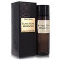 Private Blend Royal Rose Morocco Eau De Parfum Spray By Chkoudra Paris - Size: 100 ml Eau De Parfum Spray
