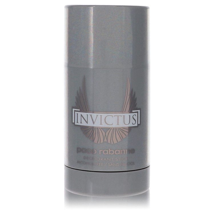 Invictus Deodorant Stick By Paco Rabanne - Size: 75 ml Deodorant Stick