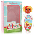 Lalaloopsy Eau De Toilette Spray (Dot Starlight) By Marmol & Son - Size: 100 ml Eau De Toilette Spray