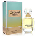 Roberto Cavalli Paradiso Eau De Parfum Spray By Roberto Cavalli - Size: 75 ml Eau De Parfum Spray