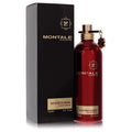 Montale Aoud Red Flowers Eau De Parfum Spray By Montale - Size: 100 ml Eau De Parfum Spray