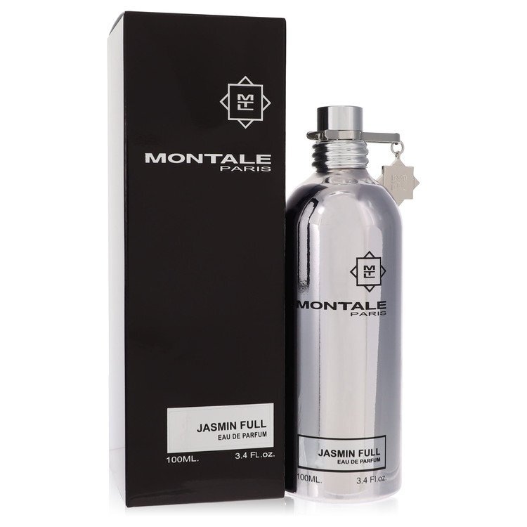 Montale Jasmin Full Eau De Parfum Spray By Montale - Size: 100 ml Eau De Parfum Spray