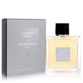 L'homme Ideal Eau De Toilette Spray By Guerlain - Size: 100 ml Eau De Toilette Spray