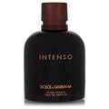 Dolce & Gabbana Intenso Eau De Parfum Spray (Tester) By Dolce & Gabbana - Size: 125 ml Eau De Parfum Spray