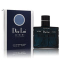 Dis Lui Extreme Eau De Parfum Spray By YZY Perfume - Size: 100 ml Eau De Parfum Spray