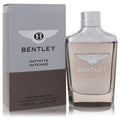 Bentley Infinite Intense Eau De Parfum Spray By Bentley - Size: 100 ml Eau De Parfum Spray