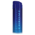 Chrome Body Spray By Azzaro - Size: 150 ml Body Spray
