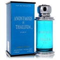 Thallium Anonymous Eau De Toilette Spray By Yves De Sistelle - Size: 100 ml Eau De Toilette Spray
