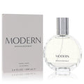 Banana Republic Modern Eau De Parfum Spray By Banana Republic - Size: 100 ml Eau De Parfum Spray
