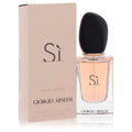 Armani Si Eau De Parfum Spray By Giorgio Armani - Size: 30 ml Eau De Parfum Spray