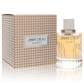 Jimmy Choo Illicit Eau De Parfum Spray By Jimmy Choo - Size: 100 ml Eau De Parfum Spray