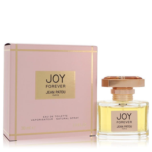 Joy Forever Eau De Toilette Spray By Jean Patou - Size: 30 ml Eau De Toilette Spray