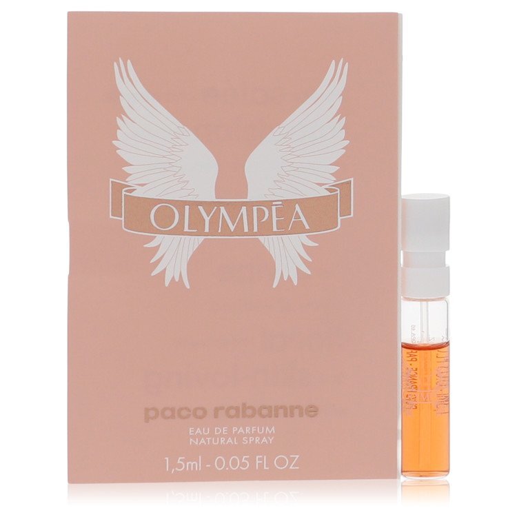 Olympea Vial (sample) By Paco Rabanne - Size: 1 ml Vial