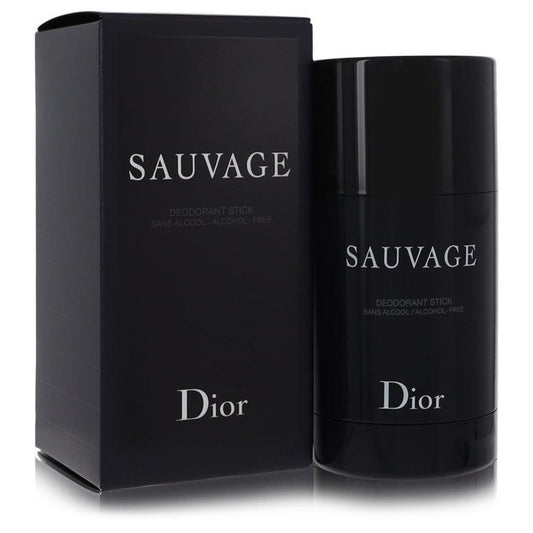 Sauvage Deodorant Stick By Christian Dior - Size: 77 ml Deodorant Stick