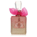 Viva La Juicy Rose Eau De Parfum Spray (Tester) By Juicy Couture - Size: 100 ml Eau De Parfum Spray