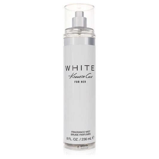 Kenneth Cole White Body Mist By Kenneth Cole - Size: 240 ml Body Mist