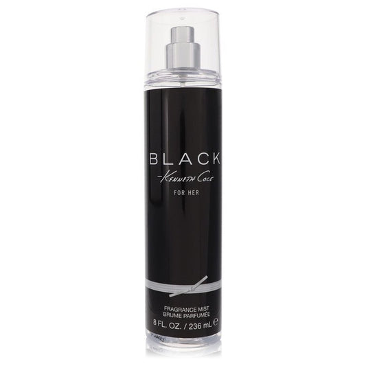 Kenneth Cole Black Body Mist By Kenneth Cole - Size: 240 ml Body Mist