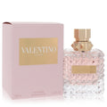Valentino Donna Eau De Parfum Spray By Valentino - Size: 100 ml Eau De Parfum Spray