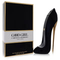 Good Girl Eau De Parfum Spray By Carolina Herrera - Size: 80 ml Eau De Parfum Spray