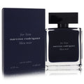 Narciso Rodriguez Bleu Noir Eau De Toilette Spray By Narciso Rodriguez - Size: 100 ml Eau De Toilette Spray