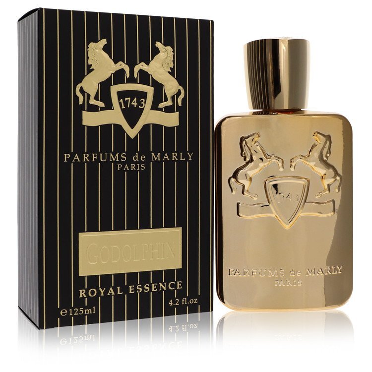 Godolphin Eau De Parfum Spray By Parfums de Marly - Size: 125 ml Eau De Parfum Spray