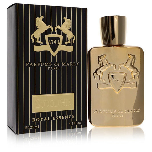 Godolphin Eau De Parfum Spray By Parfums de Marly - Size: 125 ml Eau De Parfum Spray