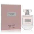 So In Love Eau De Parfum Spray By Victoria's Secret - Size: 50 ml Eau De Parfum Spray