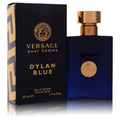 Versace Pour Homme Dylan Blue Eau De Toilette Spray By Versace - Size: 50 ml Eau De Toilette Spray