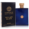Versace Pour Homme Dylan Blue Eau De Toilette Spray By Versace - Size: 200 ml Eau De Toilette Spray