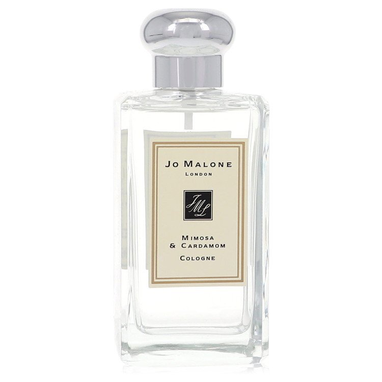 Jo Malone Mimosa & Cardamom Cologne Spray (Unisex Unboxed) By Jo Malone - Size: 100 ml Cologne Spray