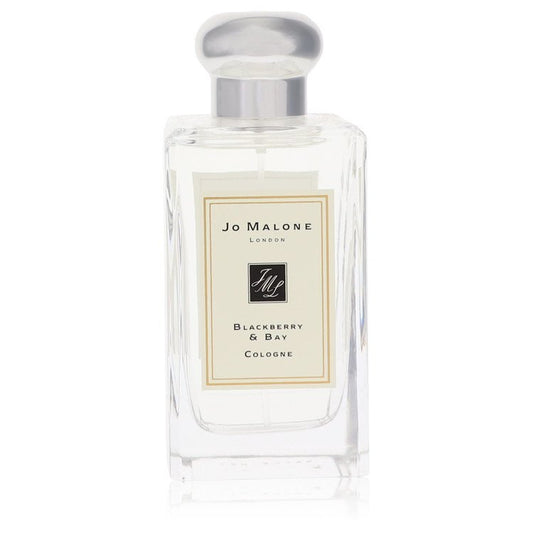 Jo Malone Blackberry & Bay Cologne Spray (Unisex Unboxed) By Jo Malone - Size: 100 ml Cologne Spray