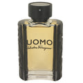 Salvatore Ferragamo Uomo Eau De Toilette Spray (Tester) By Salvatore Ferragamo - Size: 100 ml Eau De Toilette Spray