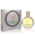 Versace Eros Eau De Toilette Spray By Versace - Size: 100 ml Eau De Toilette Spray