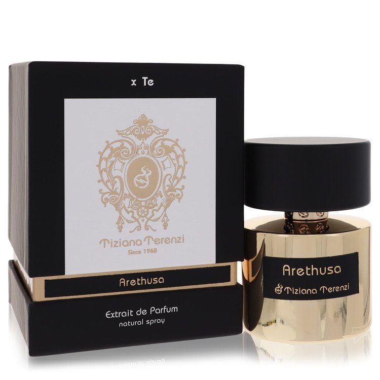 Arethusa Extrait De Parfum Spray (Unisex) By Tiziana Terenzi - Size: 100 ml Extrait De Parfum Spray