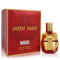 Iron Man Eau De Toilette Spray By Marvel - Size: 100 ml Eau De Toilette Spray