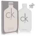 Ck All Eau De Toilette Spray (Unisex) By Calvin Klein - Size: 200 ml Eau De Toilette Spray