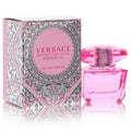 Bright Crystal Absolu Mini EDP By Versace - Size: 5 ml Mini EDP