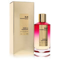 Mancera Roses & Chocolate Eau De Parfum Spray (Unisex) By Mancera - Size: 120 ml Eau De Parfum Spray