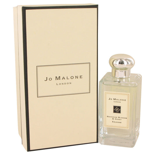 Jo Malone Nectarine Blossom & Honey Cologne Spray (Unisex) By Jo Malone - Size: 100 ml Cologne Spray