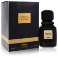 Santal Wood Eau De Parfum Spray (Unisex) By Ajmal - Size: 100 ml Eau De Parfum Spray
