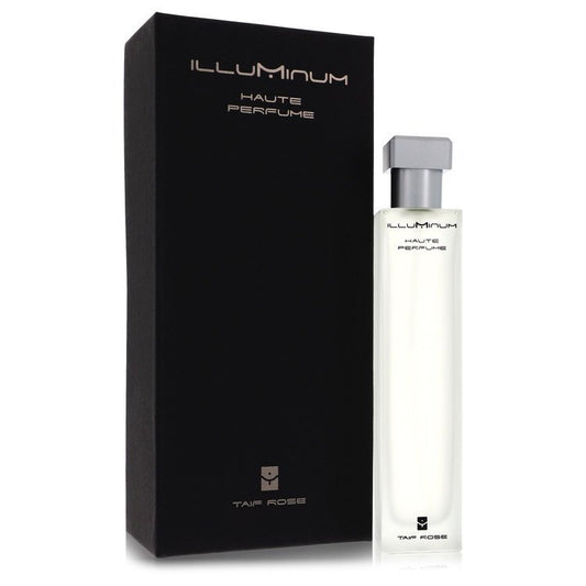 Illuminum Taif Rose Eau De Parfum Spray By Illuminum - Size: 100 ml Eau De Parfum Spray