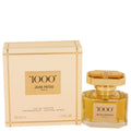 1000 Eau De Toilette Spray By Jean Patou - Size: 30 ml Eau De Toilette Spray
