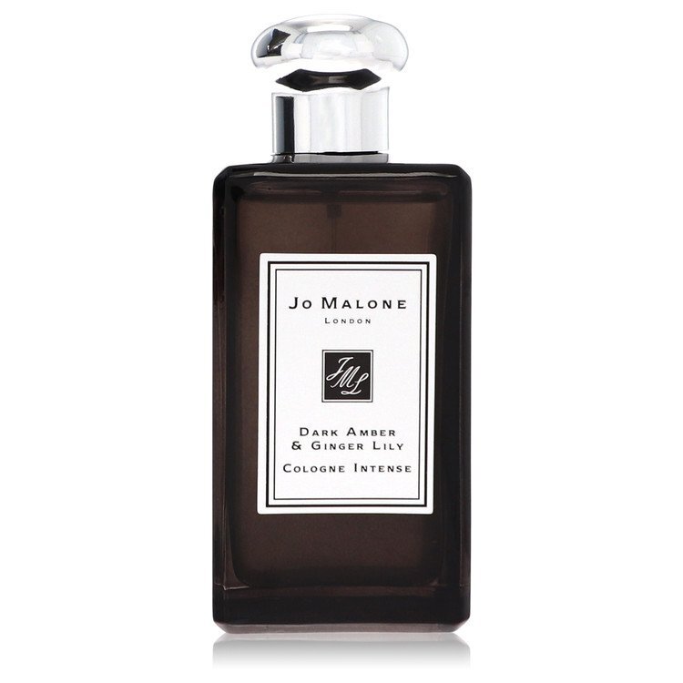 Jo Malone Dark Amber & Ginger Lily Cologne Intense Spray (Unisex Unboxed) By Jo Malone - Size: 100 ml Cologne Intense Spray