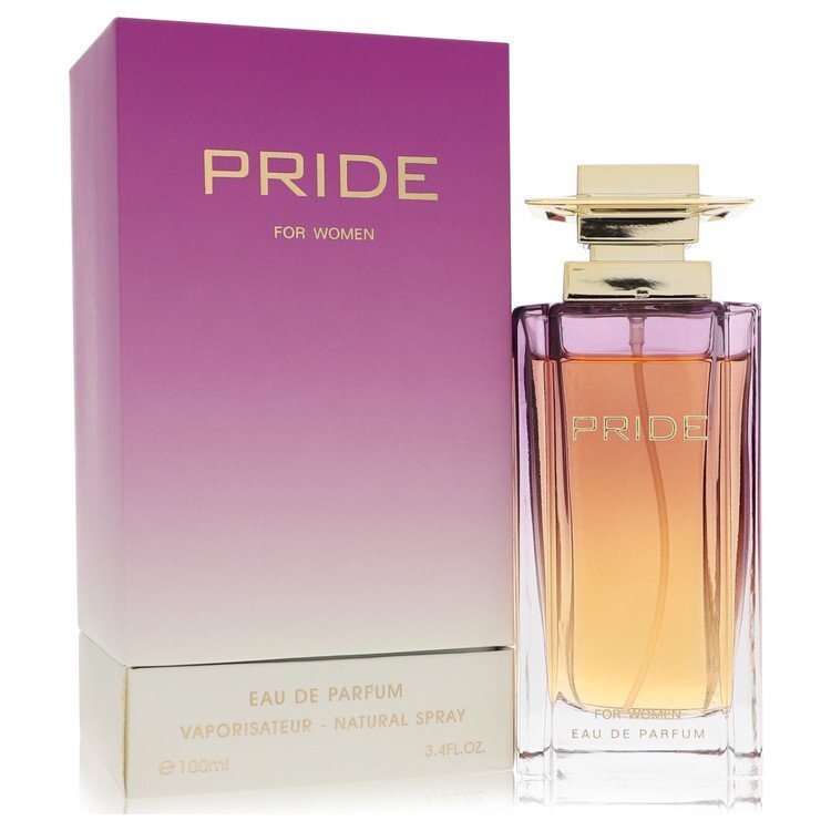 Pride Eau De Parfum Spray By Parfum Blaze - Size: 100 ml Eau De Parfum Spray