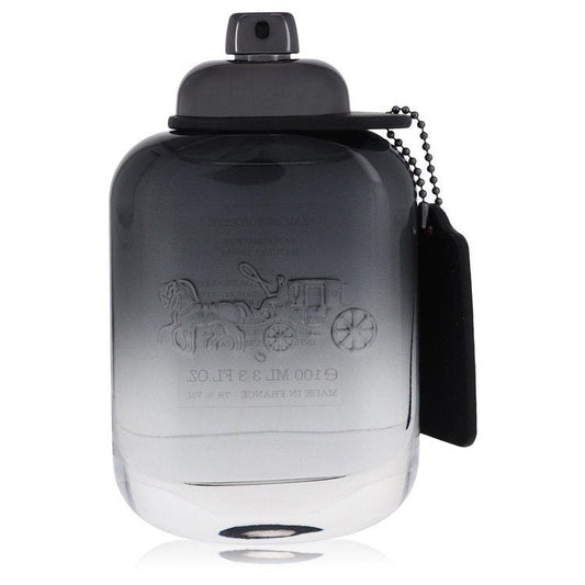 Coach Eau De Toilette Spray (Tester) By Coach - Size: 100 ml Eau De Toilette Spray