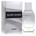 Silver Shade Eau De Parfum Spray (Unisex) By Ajmal - Size: 100 ml Eau De Parfum Spray
