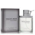 Yacht Man Victory Eau DE Toilette Spray By Myrurgia - Size: 100 ml Eau DE Toilette Spray