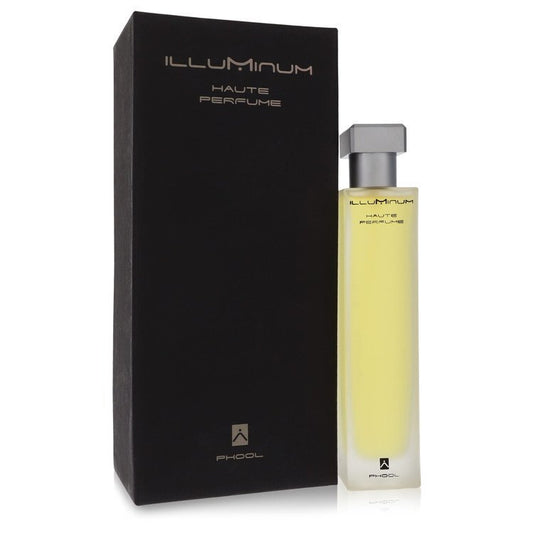 Illuminum Phool Eau De Parfum Spray By Illuminum - Size: 100 ml Eau De Parfum Spray