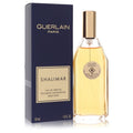 Shalimar Eau De Parfum Spray Refill By Guerlain - Size: 50 ml Eau De Parfum Spray Refill